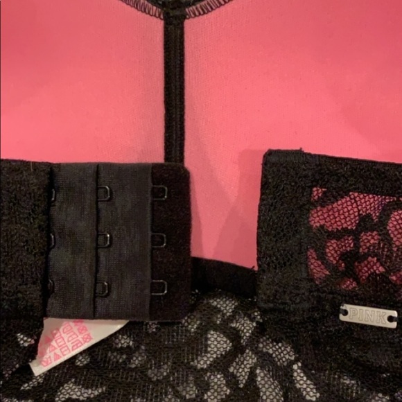 VS PINK Bralette - Picture 3 of 5